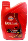 Gulf DRIVE FLUID