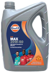 Aceite Gulf MAX 20w50