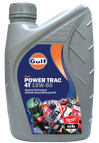 Gulf Power Trac 4T