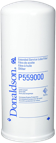 Filtro aceite P559000 Flujo Pleno Enroscable